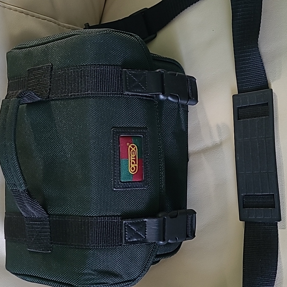 Carrying case